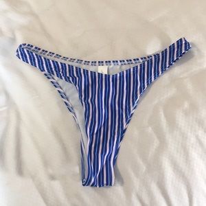 Bikini Bottoms